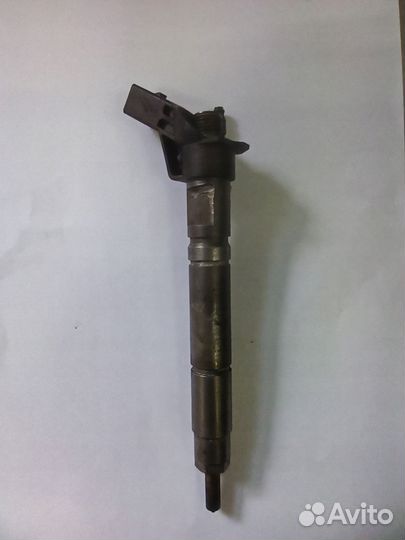 Форсунки Bosch 0445115068