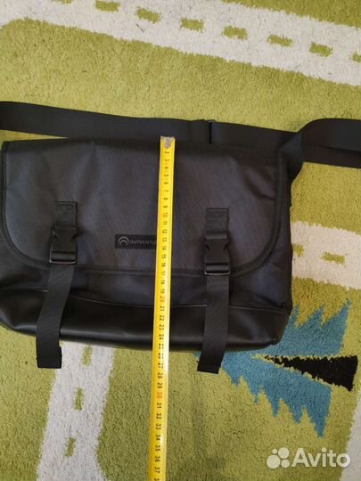Сумка для ноутбука новая