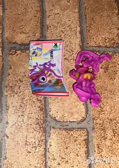 Чупа чупс шоколадный шар