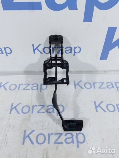Педаль тормоза Geely Coolray SX11 2021