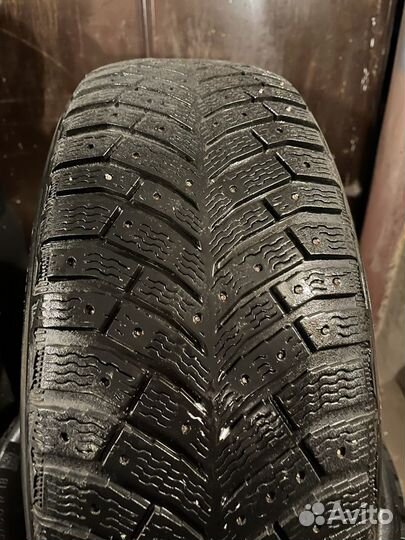 Michelin X-Ice North 4 SUV 235/60 R18