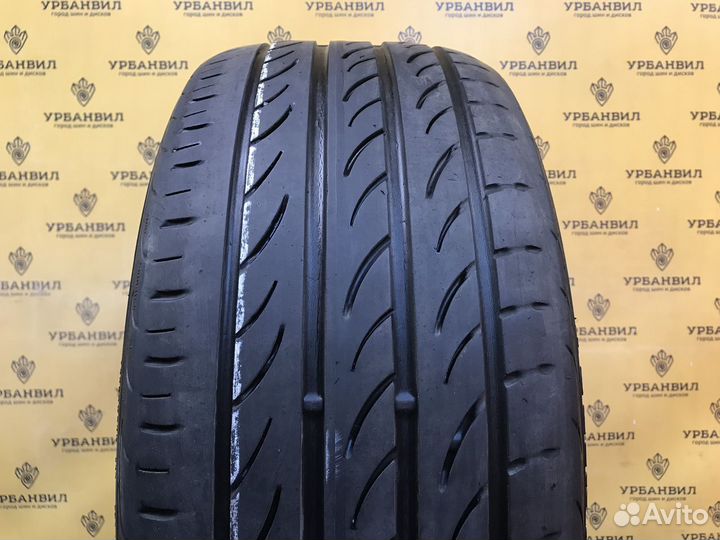 Pirelli P Zero Nero GT 235/40 R18 95Y