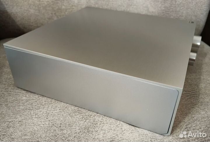 Стример-усилитель, проигрыватель HDD Sony HAP-S1