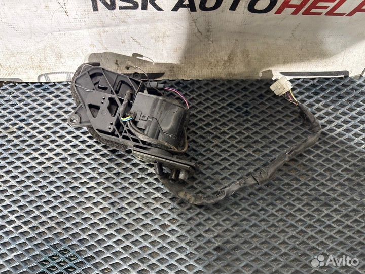 Мотор зеркала правый Honda Accord CL9 K24A 2007