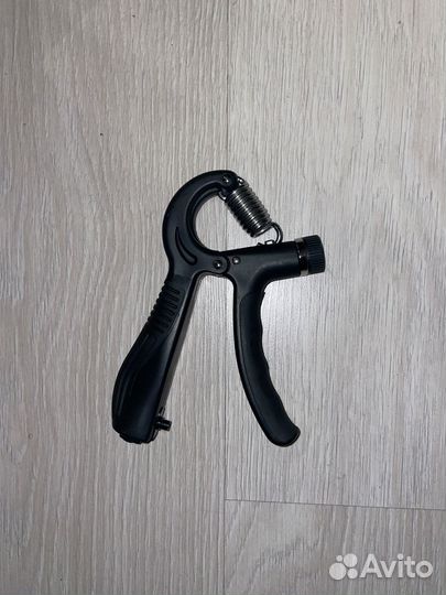 Эспандер пружинный