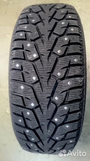 Yokohama Ice Guard IG55 235/55 R17 103T