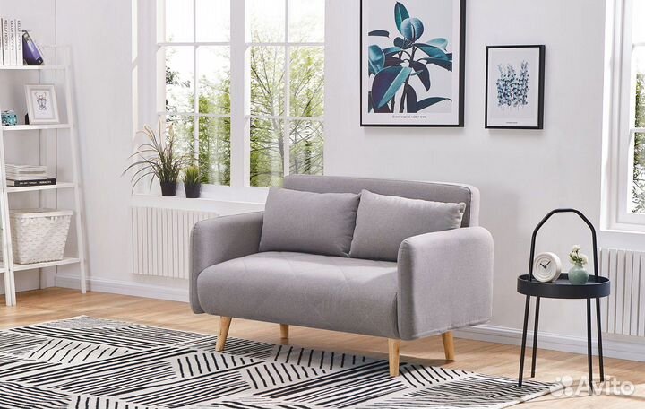 Диван-кровать