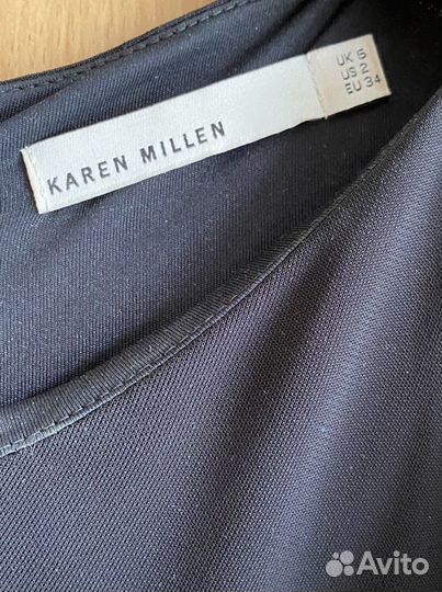 Платье Karen Millen