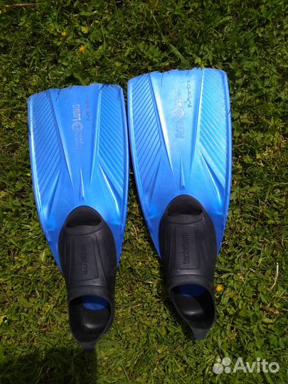 Ласты aqua lung marlin 32-33 разм