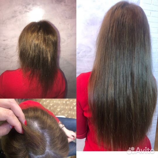 Наращивание, снятие, коррекция, с выездом