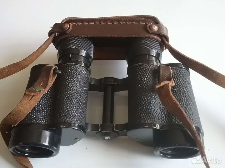 Бинокль Б8х30 СССР Сетка