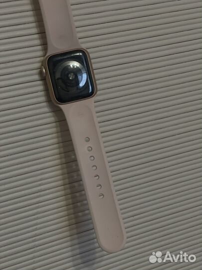 Часы apple watch series 5