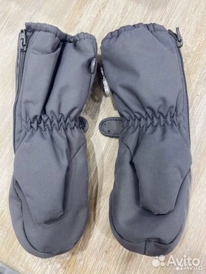 Варежки карги reima 1