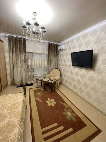 1-к. квартира, 30 м², 1/1 эт.