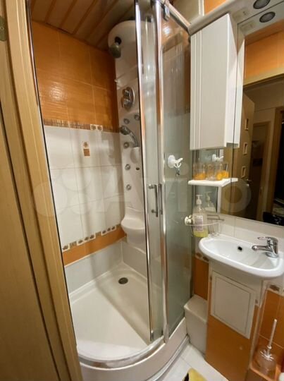 1-к. квартира, 30 м², 5/5 эт.