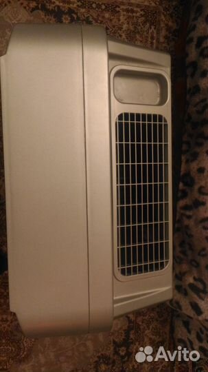 Воздухоочиститель Volkstechnik AP-300. Отл. сост