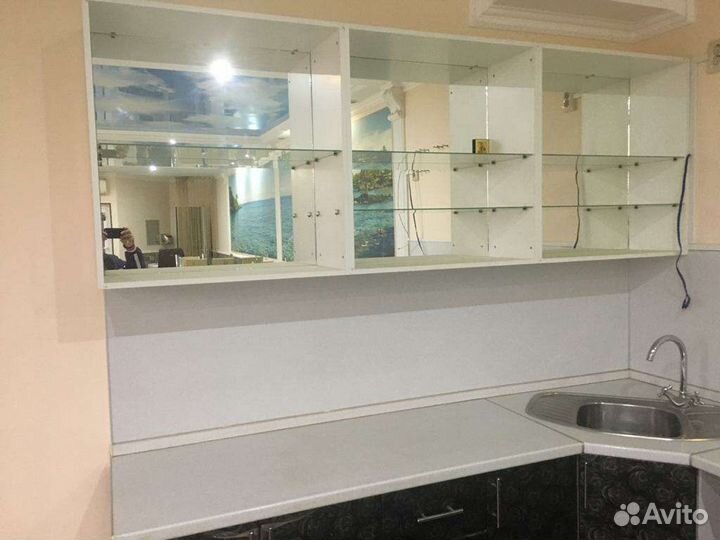 Барные стойки