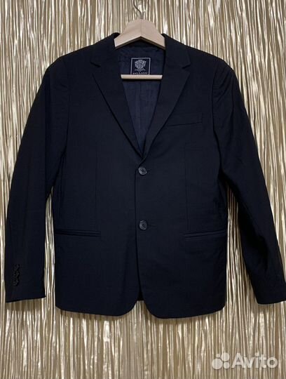 Пиджак dal lago