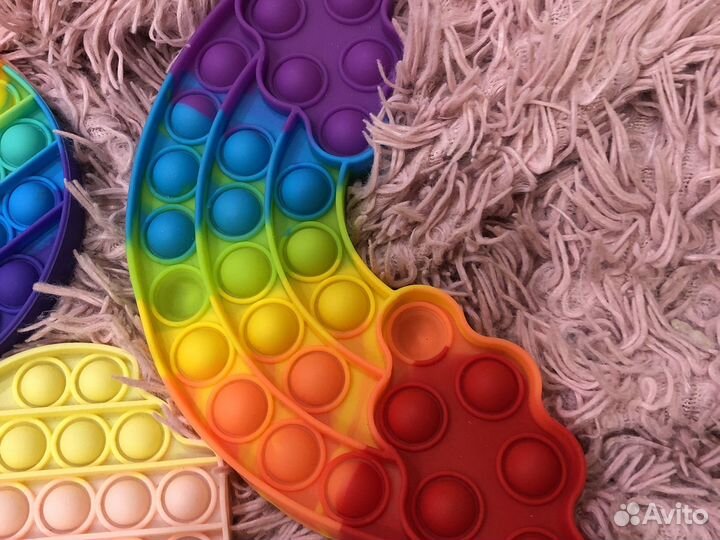 Игрушки для детей