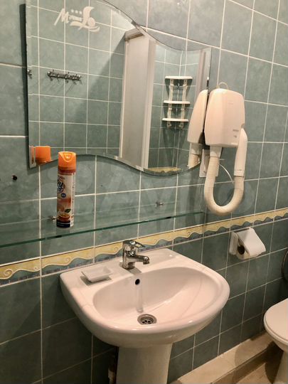 Комната 25 м², 2/3 эт.