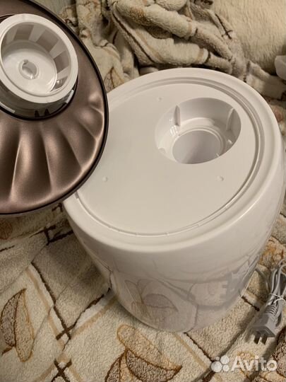 Увлажнитель воздуха deerma Humidifier