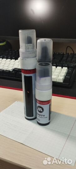 Маркеры для скетчинга