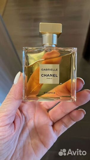 Духи chanel gabrielle
