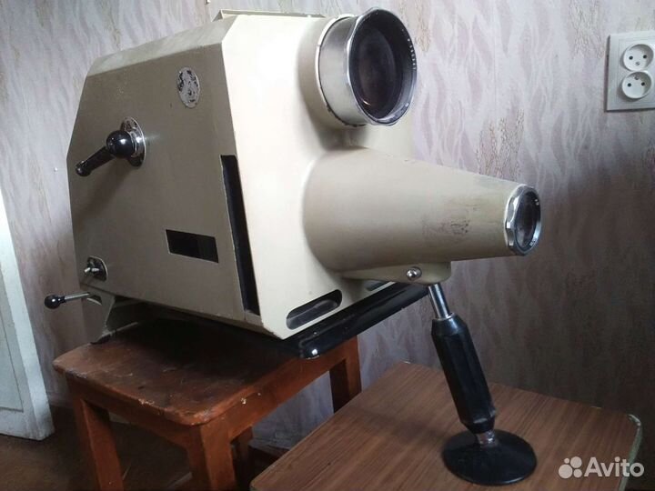 Эпедиаскоп