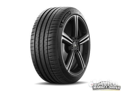 Michelin Pilot Sport 4 225/45 R18 95Y