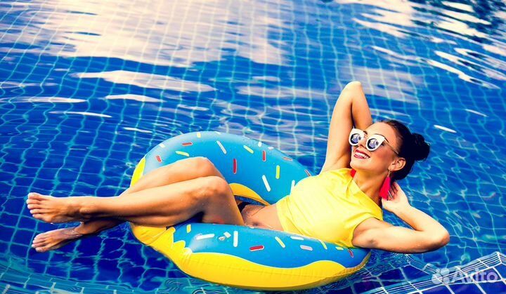 Путёвка в Турцию на двоих