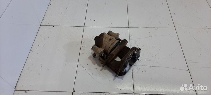 Суппорт передний левый (Brilliance V5)