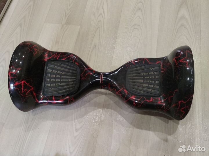 Гироскутер бу