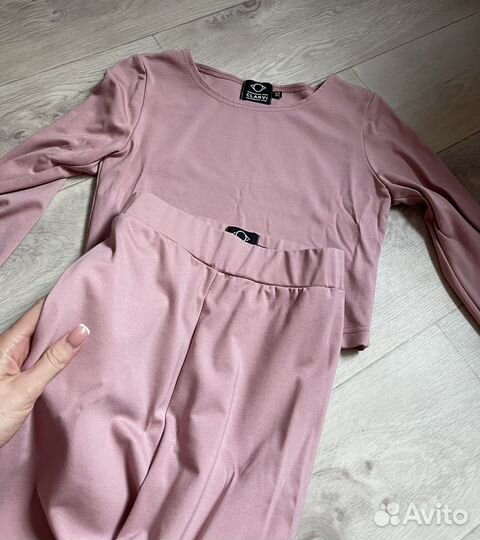 Костюм с велосипедками Clan VI размер XS