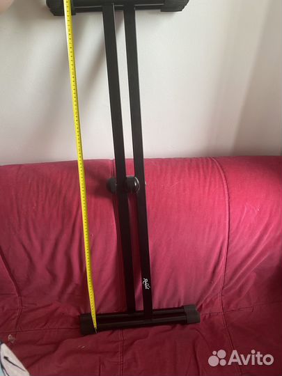 Стойка для синтезатора бу