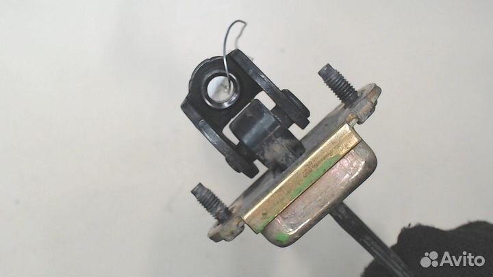 Ограничитель двери Citroen C4, 2007