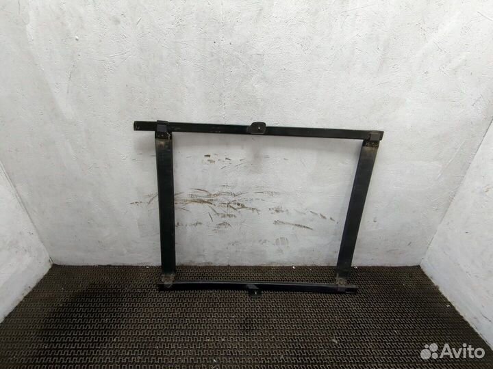 Рейлинги на крышу Subaru Legacy Outback (B12), 199