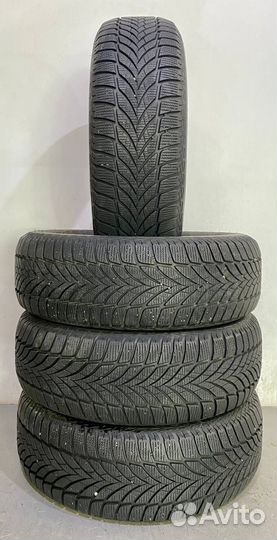 Goodyear Ultra Grip Ice Arctic 2 215/65 R16