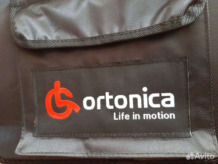 Кресло-коляска для инвалидов