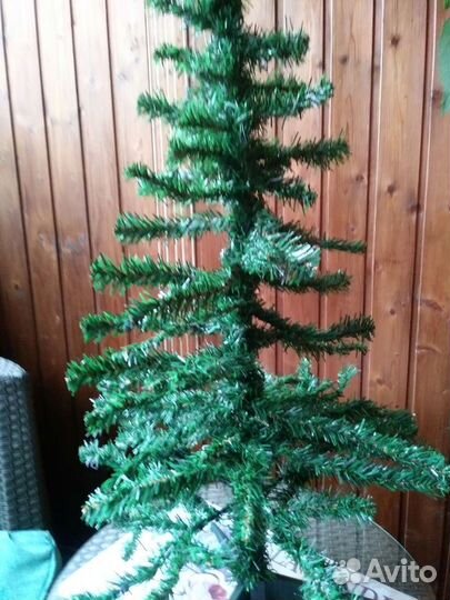 Искусственная елочка