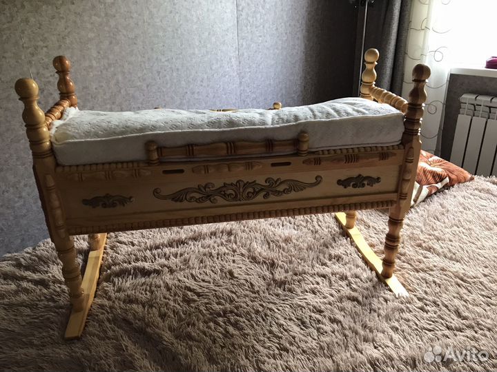 Национальная люлька