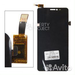 LCD Дисплей для Lenovo новые