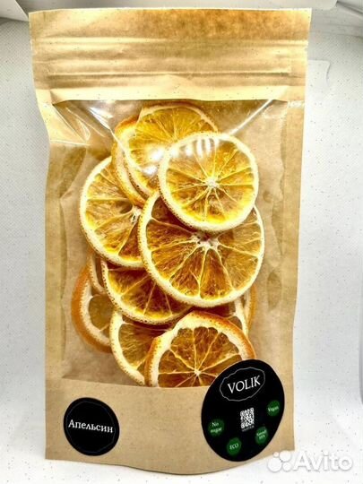 Фруктовые и овощные фрипсы / чипсы / наборы