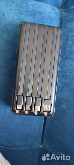 Повербанк 50000