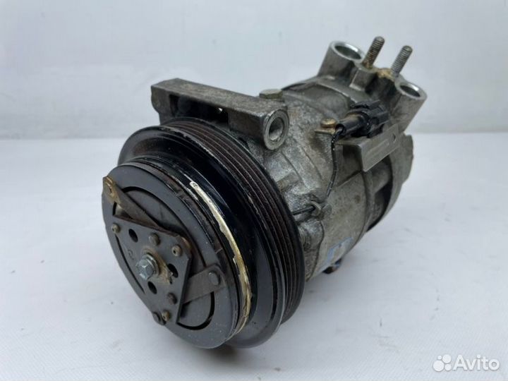 Компрессор кондиционера Infiniti Fx35 S50 3.5 2007