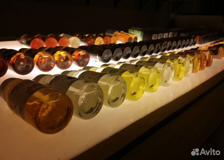 Успей купить табачный бизнес под ключ