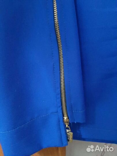 Вечернее платье 50 размер