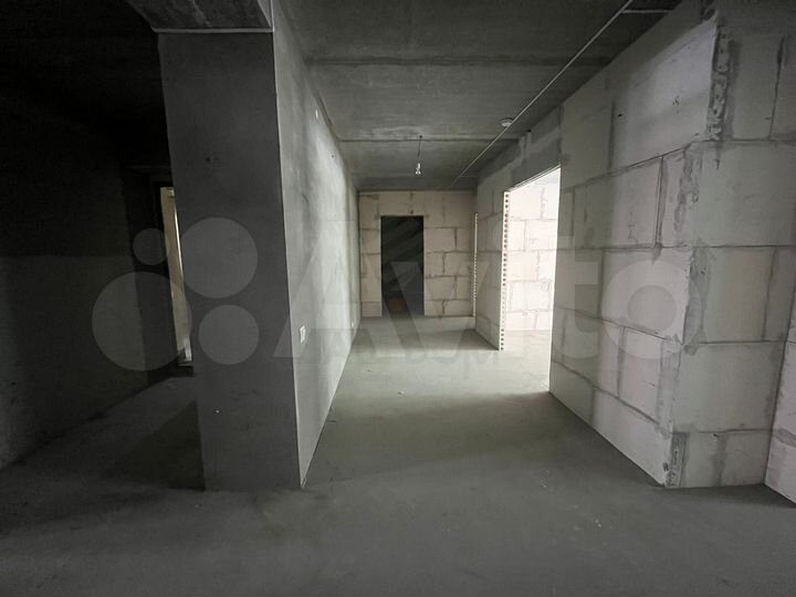 3-к. квартира, 96,6 м², 5/10 эт.