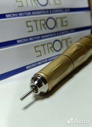 Ручка для маникюрного аппарата