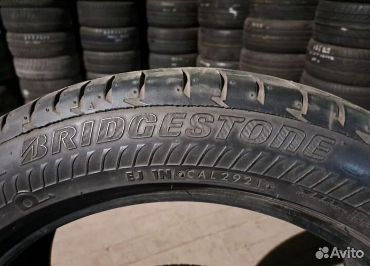 Bridgestone Potenza S001 225/50 R18 95W