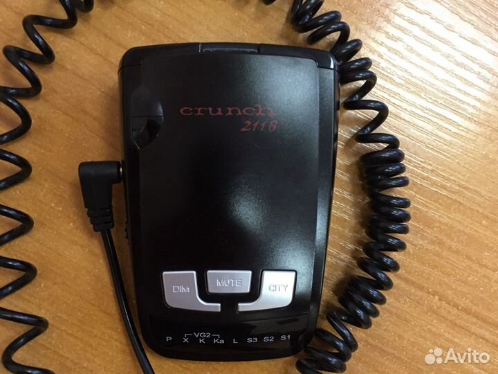 Радар-детектор